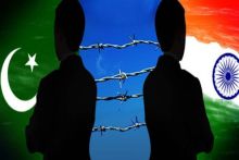 Konflik India Pakistan