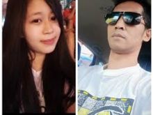 Nuryanto dan Ai Munawaroh