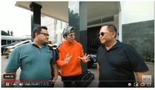 Atta Halilintar, Basrizal Koto dan Zicco Basko