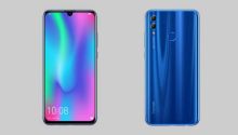 Honor 10 Lite