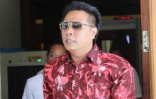 Ketua DPP Partai Gerindra, Nizar Zahro