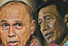 Kivlan Zein-Wiranto (Ilustrasi)