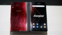 Energizer perkenalkan dua produknya/int