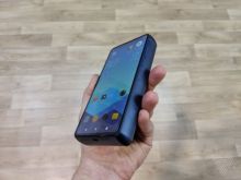 Ponsel Energizer/int