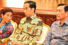 Luhut Binsar Pandjaitan