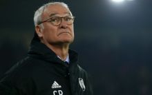  Claudio Ranieri 