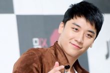 Seungri BIGBANG