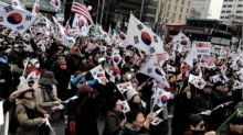1 Maret Korea menentang penjajahan Jepang