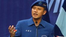 Agus Harimurti Yudhoyono (AHY)