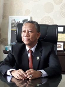 Rektor UIR