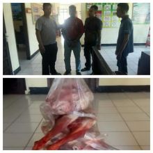 Oknum PNS Bengkalis ditangkap polisi/hari