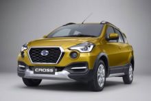 Datsun Cross