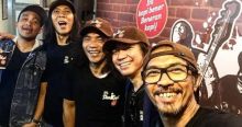 Grub Band Slank