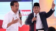 Jokowi-Prabowo 