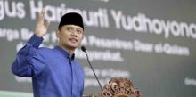Agus Harimurti Yudhoyono