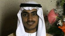 Hamza bin Laden
