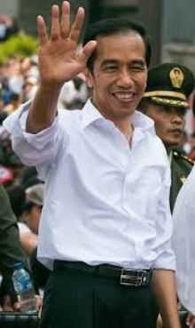 Jokowi 