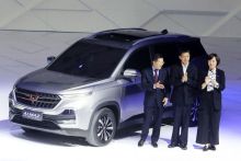 Wuling 
