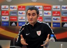 Ernesto Valverde