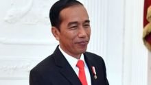 Presiden Jokowi