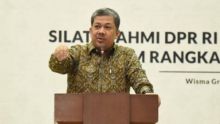 Wakil Ketua DPR, Fahri Hamzah