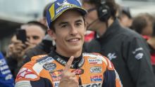 Marc Marquez