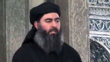 Abu Bakr al-Baghdadi 