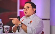 Wakil Ketua DPR, Fadli Zon