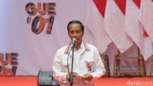 Jokowi 