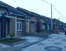 Perumahan Villa Savana/nof