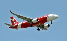 Air Asia 