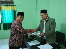 Rapat Program tahun 2020 MUI Bengkalis/hari