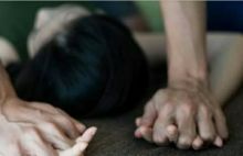 Upaya pemerkosaan (foto/ilustrasi) 