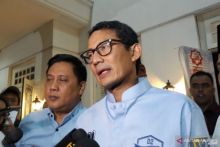  Sandiaga Uno