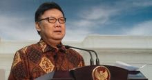 Menteri Dalam Negeri, Tjahjo Kumolo