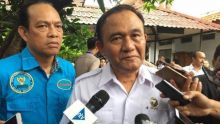 Kepala BNN Komjen Heru Wanarko 