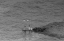 Pakistan Klaim Usir Kapal Selam India Yang Menyelinap ke Wilayahnya