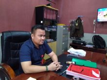 Kasi Pidum Iwan Roy Charles SH/hari