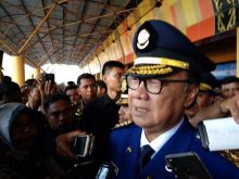 Menteri Dalam Negeri, Tjahjo Kumolo
