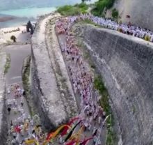 Perayaan Nyepi di Bali/int