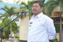 Bupati Bengkalis Amril Mukminin/hari