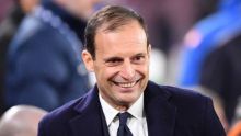 Massimiliano Allegri 