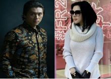 Reino Barack dan Syahrini (foto/int) 