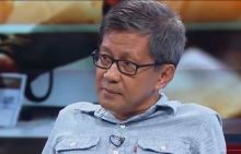 Pengamat Politik, Rocky Gerung