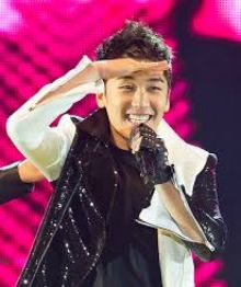 Seungri Big Bang