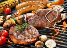 Menu Barbeque Hadir di The Croquette Restaurant