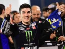 Maverick Vinales 