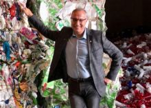 Mavropoulos selamat dari musibah jatuhnya pesawat Boeing