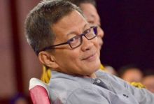 Pengamat politik Rocky Gerung (foto/int) 
