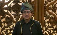 Ustaz Yusuf Mansur (foto/int) 